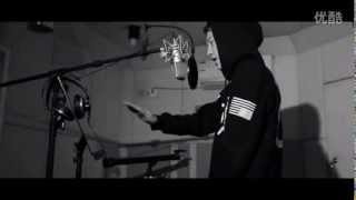 Billy Khan ft Nandin - I DO [Ovor Mongol Hip Hop ]