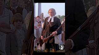 Reverend The Patriot #clips #scene #movie #thepatriot #independenceday #4thofjuly #heathledger