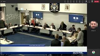 Planning Committee - 9 February 2023