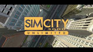 Simcity 3000 Unlimited - Gameplay PL - Części 5