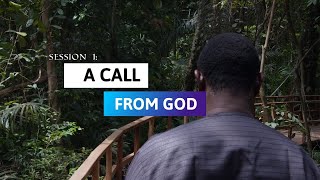 A Call from God with Mike Bamiloye | Bible Study Session 1 | RightNow Media in Africa 2022