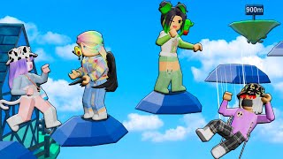 ДЛЯ НАС СДЕЛАЛИ САМОЕ СЛОЖНОЕ 2D ОББИ! Roblox just 2D obby!