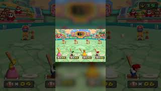 Mario Party 5 Random Minigame Mario  vs Luigi vs Peach vs Daisy 2