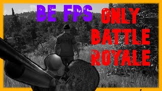 battle royale do SCUM !help