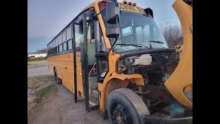 World's Loudest School Bus