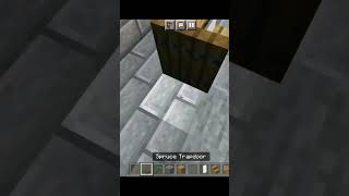 minecraft hack #short  #minecraft  S.Minecraft gaming minecraft new video Minecraft trips and trick