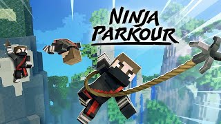 Minecraft Ultimate  Parkour ( Valorant Later )🔥😎 #minecraft #parkour