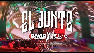 EL JUNTE⚡COACHELLA (DAVID VALENCIA ✘ JAVIER AGUIRRE)