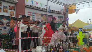 Feria de los Pueblos,Fuengirola - 2/5/2019