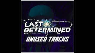 SPIDER DANCE INSTRUMENTAL | LAST DETERMINED UNUSED OST | READ DESCRIPTION |