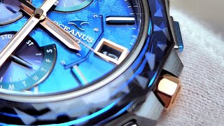 Top Best Casio Oceanus Watches [2024] Casio Oceanus Watch 2024