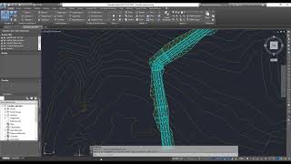 Civil3D Samplelines Introduction