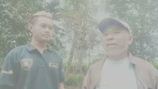 JALAN JALAN KE PANGALENGAN BERSAMA AMANG CHARMAD , MENAMBAH PENGETAHUAN SEJARAH GUYS