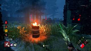 Discordance Best Early Game Perk! - Dead by Daylight - Eyes On The Shrine