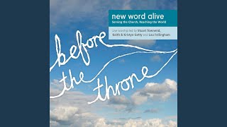 Before The Throne Of God Above (feat. Lou Fellingham)