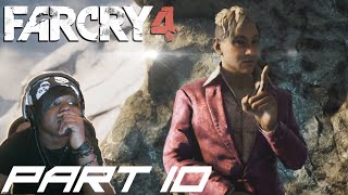 A KEY TO THE NORTH | Far Cry 4 Walkthough/ Gameplay - Part 10