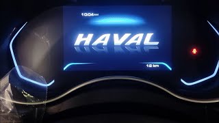 HAVAL