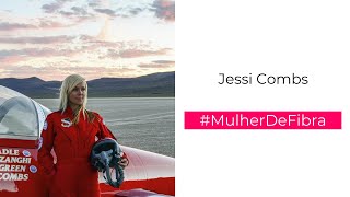 JESSI COMBS | #MulherDeFibra