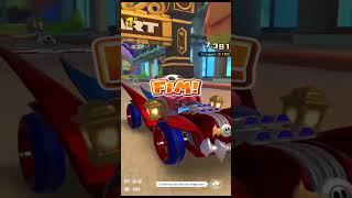 Mario Kart Tour Autumn Tour week 2 Funky Kong Cup Gameplay Android ios