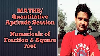 Competitive Maths Session 5, Square root numericals, SSC MATHS,LEKHPAL MATHS, Supertet Maths