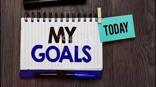 How to set effective goals? #businesssuccess #business #motivational #insipirational