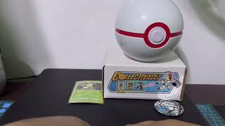 Pokemon Brilliant Stars 3-Pack Blister (Christmas Pack Opening, Philippine Time) #pokemoncards #fyp