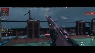 Call of Duty Modern Warfare 2022 | SHIPPMENT DOMINATION | NEW PINKY GUNS OWNAGGEE