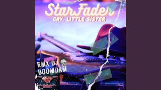 Cry, little sister (Rmx TrapveK)