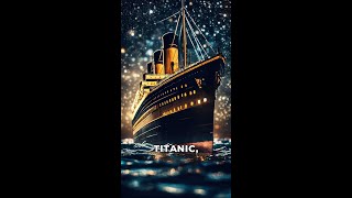 The Tragedy of Titanic: A Story of Hope and Despair