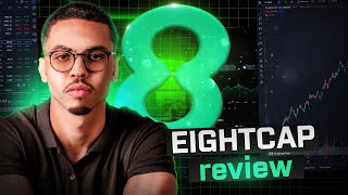 🚀 Eightcap Full Review The Ultimate Trading Platform for Forex & Crypto 🔥 PART 1