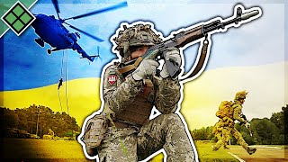 What Russia Faces: Primer to Ukraine’s Ground Army