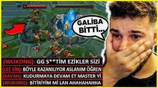 DÜNYANIN EN BÜYÜK G** OLUŞU !! BU VİDEO KAÇMAZ !! | Ogün Demirci