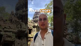 Get to ANCIENT city, WHERE Lara Croft was filmed ⏳⏳