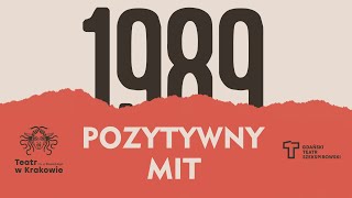 Pozytywny mit - 1989 Musical