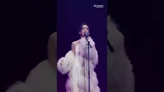 [Fancam] Curley Gao x Nanchang New Year All Stars Concert