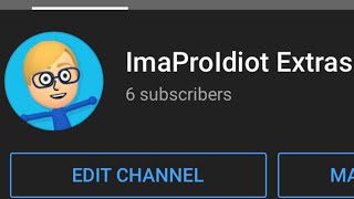 6 SUBSCRIBERS!!!!