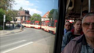 Tramwaj Konstal 105 Na