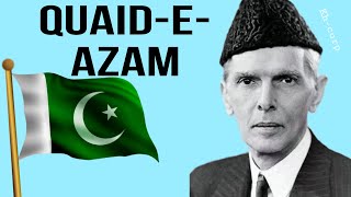 Life of Quaid-e-Azam Muhammad Ali Jinnah - Quaid-e-Azam Essay - our great leader #essay #quaideazam