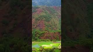 Paradise in Benguet Philippines🌄 subscribe to my channel🙏🙏