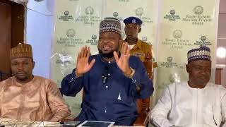 Muhimmancin Aure wurin rage Fitintinun rayuwa - Kado Estate Abuja Nigeria - Dr. Jabir Sani Maihula