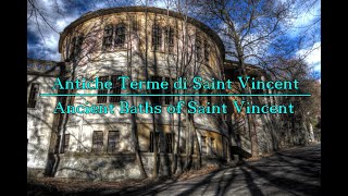 Terme Saint Vincent