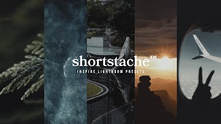 shortstache rgb presets free download | Lightroom mobile tutorial #477