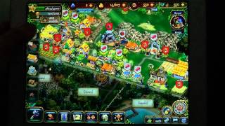 Top 5 free iPad Games 2012