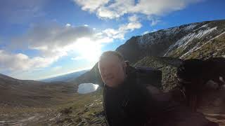 Old Man Of Coniston 2020