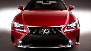 2015 lexus is