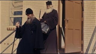 Regarding the Betrayal of Orthodoxy (1969, 2000) - (Byzantine Chant version)