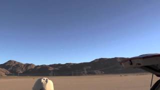 RABBIT DRY LAKE RC