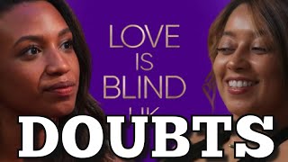 Love Is Blind UK S1 Episode 4 Review & Recap