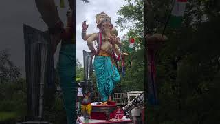 #shorts #trending #ganpati #unesco #bappa