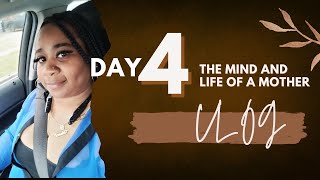 vlog | my life | DAY 4